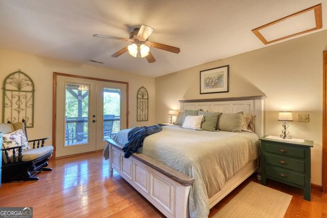 6132 Ruth Drive, Young Harris, GA 30582