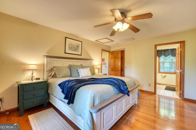 6132 Ruth Drive, Young Harris, GA 30582