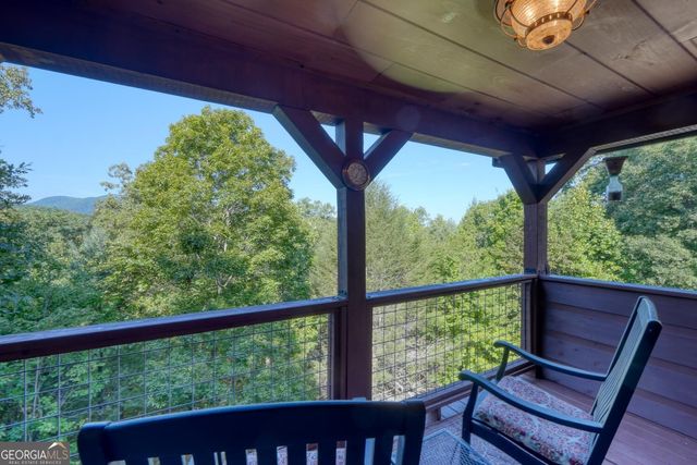6132 Ruth Drive, Young Harris, GA 30582