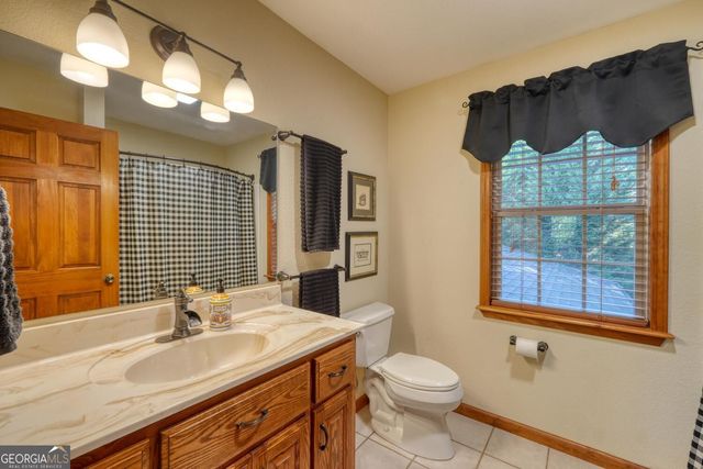 6132 Ruth Drive, Young Harris, GA 30582
