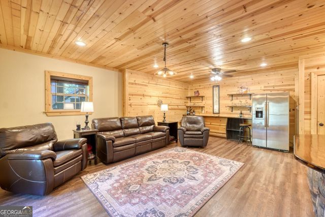 6132 Ruth Drive, Young Harris, GA 30582