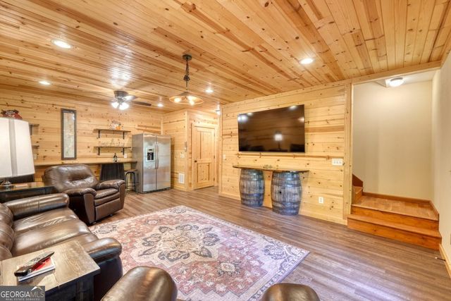 6132 Ruth Drive, Young Harris, GA 30582