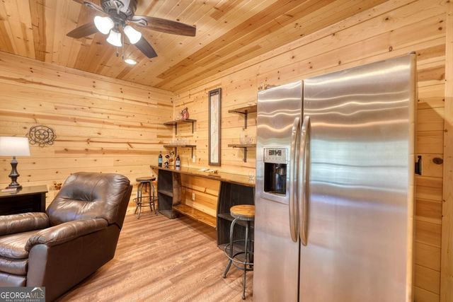6132 Ruth Drive, Young Harris, GA 30582