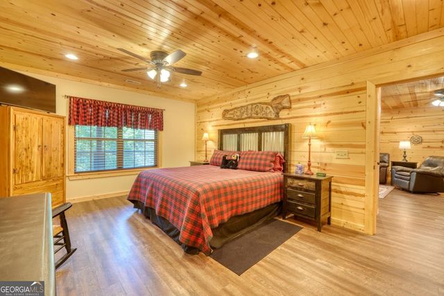 6132 Ruth Drive, Young Harris, GA 30582