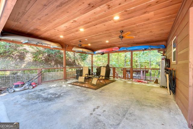6132 Ruth Drive, Young Harris, GA 30582