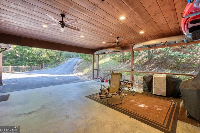 6132 Ruth Drive, Young Harris, GA 30582