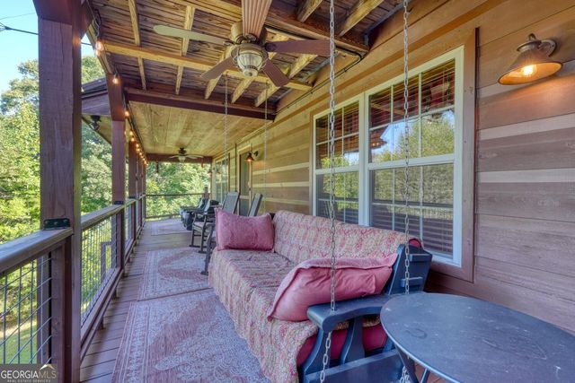 6132 Ruth Drive, Young Harris, GA 30582