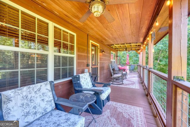 6132 Ruth Drive, Young Harris, GA 30582