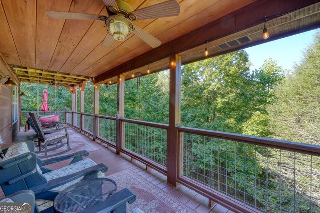 6132 Ruth Drive, Young Harris, GA 30582