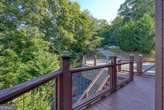 6132 Ruth Drive, Young Harris, GA 30582
