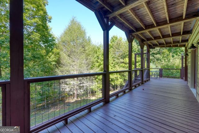 6132 Ruth Drive, Young Harris, GA 30582