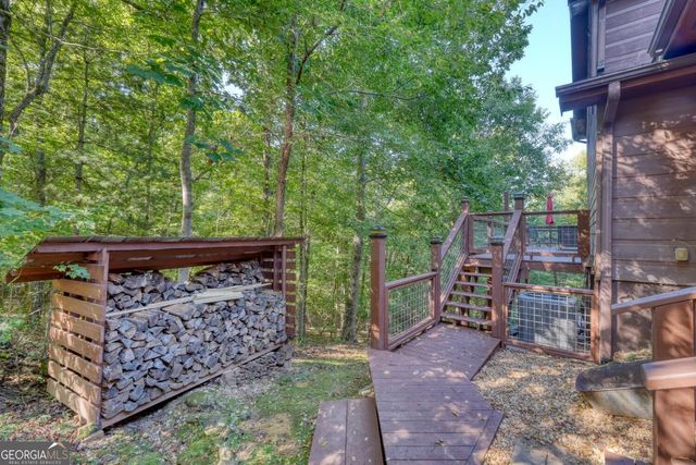 6132 Ruth Drive, Young Harris, GA 30582