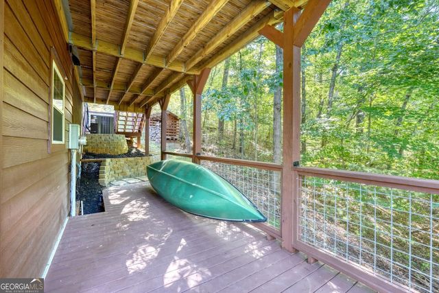 6132 Ruth Drive, Young Harris, GA 30582