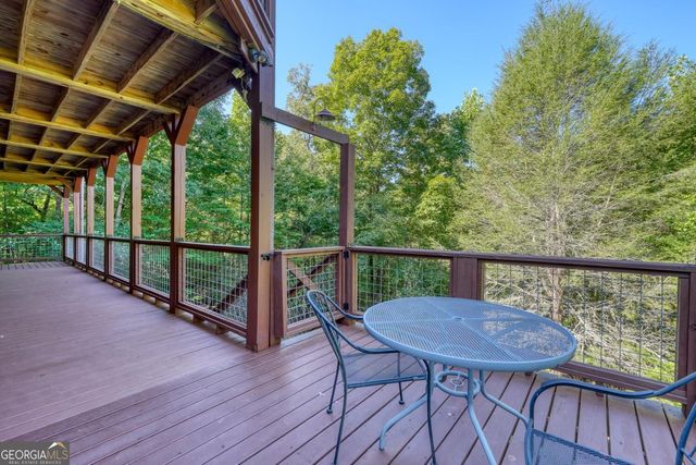 6132 Ruth Drive, Young Harris, GA 30582
