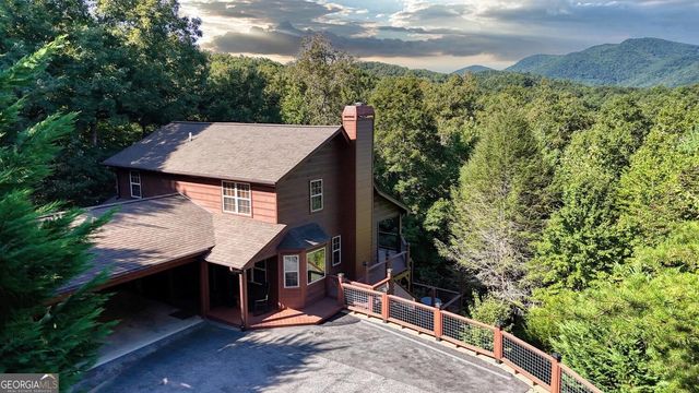 6132 Ruth Drive, Young Harris, GA 30582