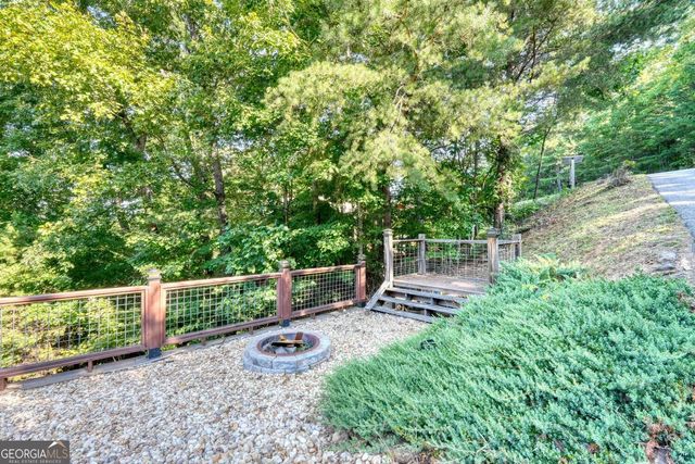 6132 Ruth Drive, Young Harris, GA 30582