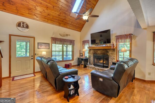 6132 Ruth Drive, Young Harris, GA 30582