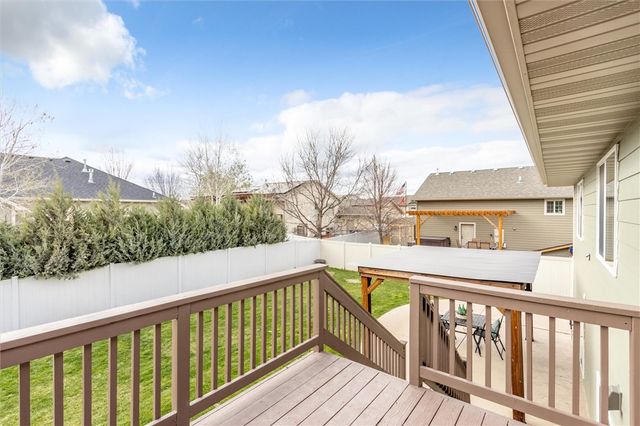 1616 58th STREET W, Billings, MT 59106