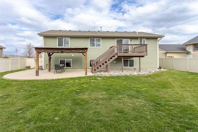 1616 58th STREET W, Billings, MT 59106