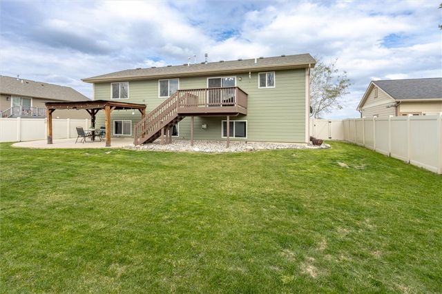 1616 58th STREET W, Billings, MT 59106