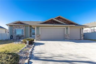 1616 58th STREET W, Billings, MT 59106