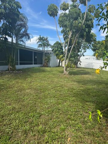 11500 NW 39th St, Sunrise, FL 33323