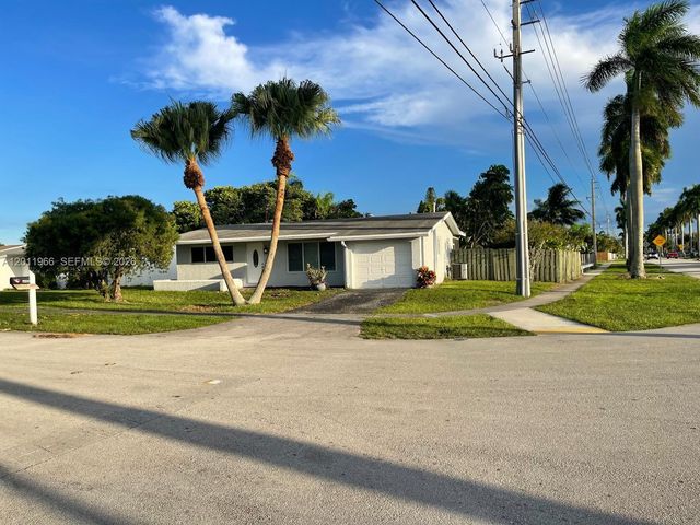 11500 NW 39th St, Sunrise, FL 33323