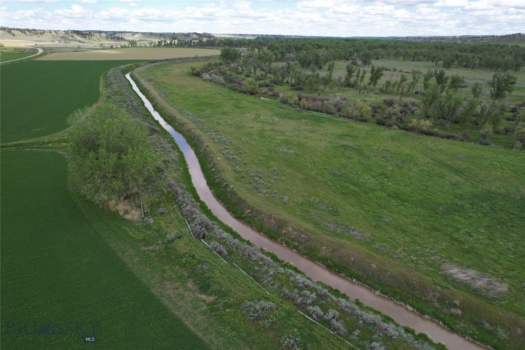 TBD 147A, Hardin, MT 59024 photo 17