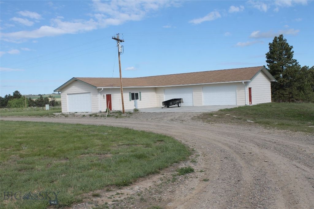 TBD 147A, Hardin, MT 59024 photo 38