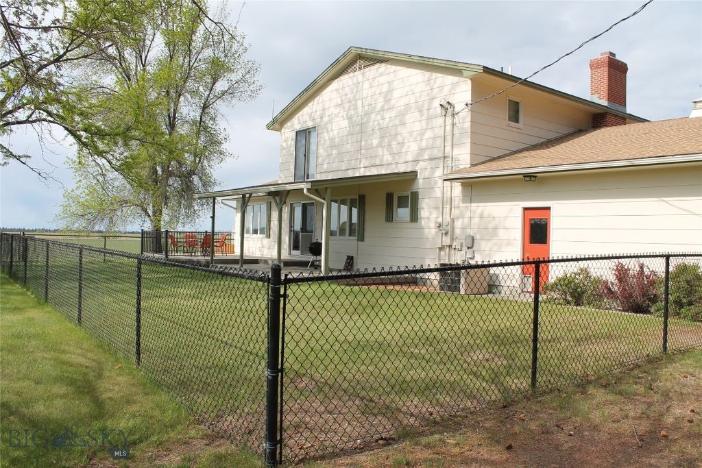 TBD 147A, Hardin, MT 59024 photo 39