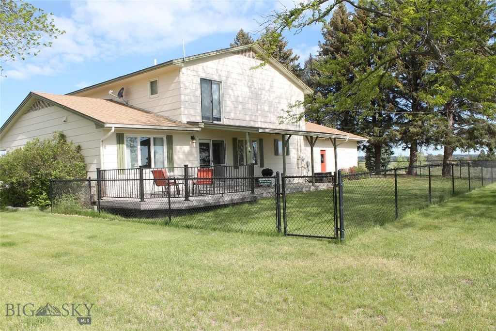 TBD 147A, Hardin, MT 59024 photo 40