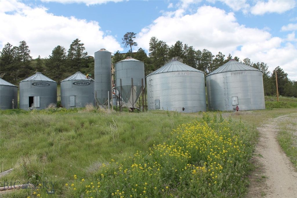 TBD 147A, Hardin, MT 59024 photo 43