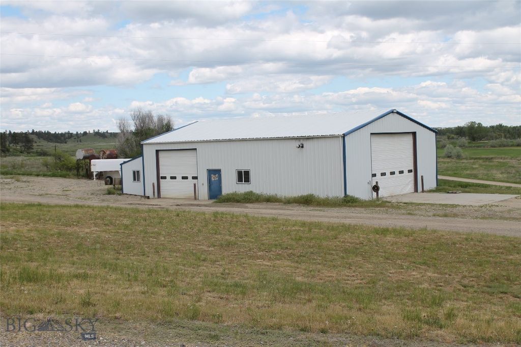 TBD 147A, Hardin, MT 59024 photo 44