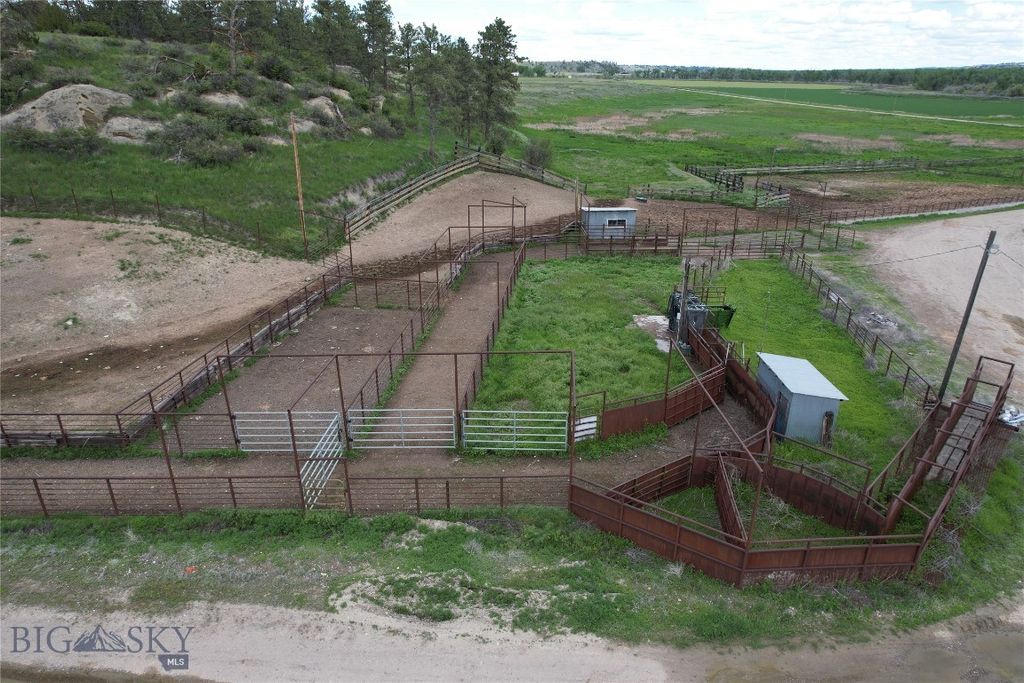 TBD 147A, Hardin, MT 59024 photo 8