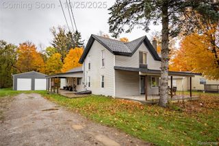 8212 Tindall Road, Springfield Charter Township, MI 48350