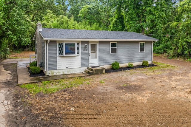 1568 ROUTE 206, Tabernacle Twp, NJ 08088