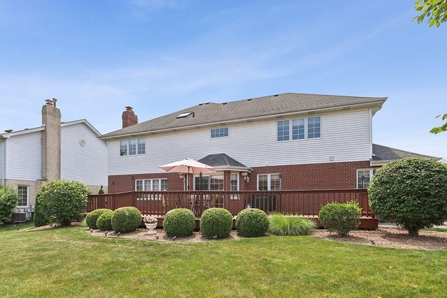 10536 Pentagon Drive, Orland Park, IL 60467