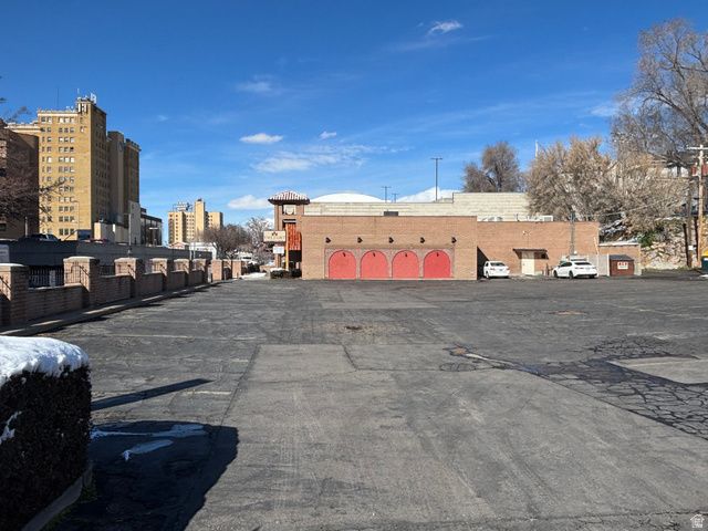 2564 OGDEN AVE, Ogden, UT 84401