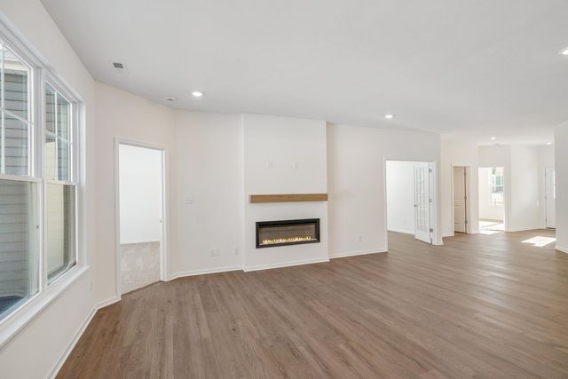 4064 Reflection Place, Valparaiso, IN 46385