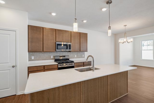 4064 Reflection Place, Valparaiso, IN 46385