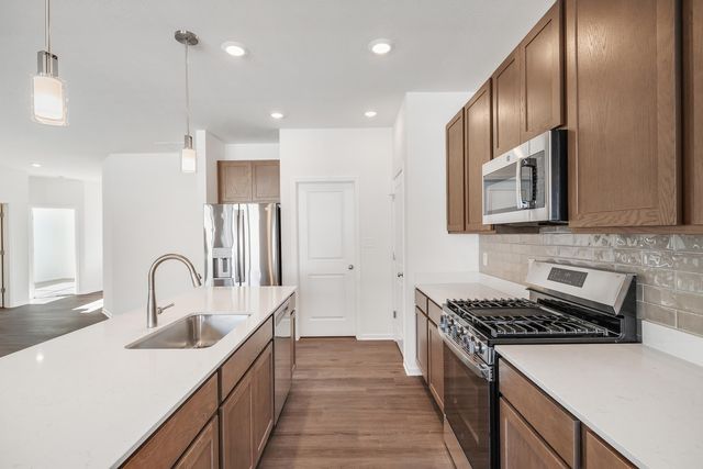 4064 Reflection Place, Valparaiso, IN 46385