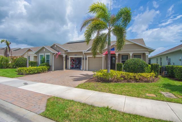 5932 Spicewood Lane, Vero Beach, FL 32966
