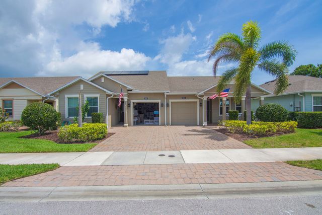 5932 Spicewood Lane, Vero Beach, FL 32966