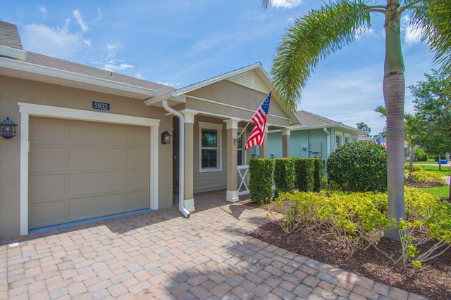 5932 Spicewood Lane, Vero Beach, FL 32966