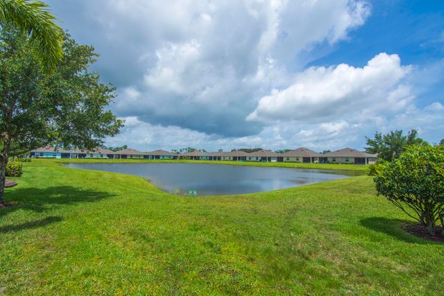 5932 Spicewood Lane, Vero Beach, FL 32966