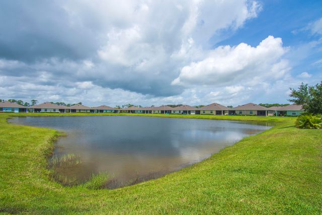 5932 Spicewood Lane, Vero Beach, FL 32966