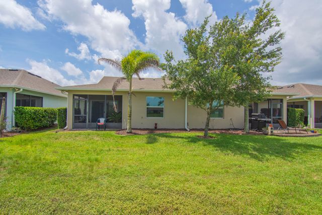 5932 Spicewood Lane, Vero Beach, FL 32966