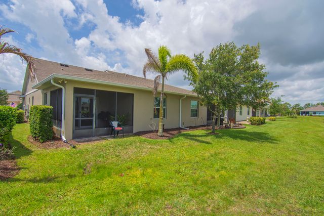 5932 Spicewood Lane, Vero Beach, FL 32966