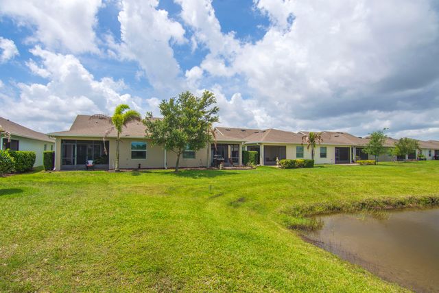 5932 Spicewood Lane, Vero Beach, FL 32966