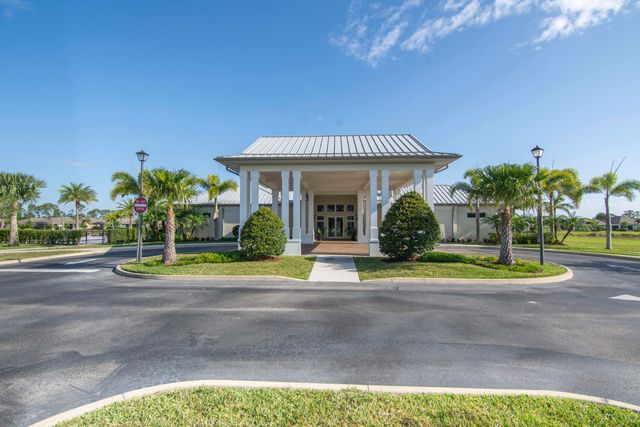 5932 Spicewood Lane, Vero Beach, FL 32966